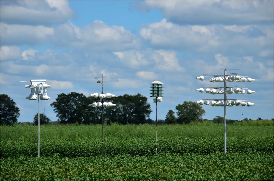 Detail Climate Research Field Station Equipment Outdoors Number 18