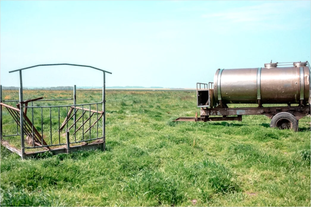 Detail Climate Research Field Station Equipment Outdoors Number 19