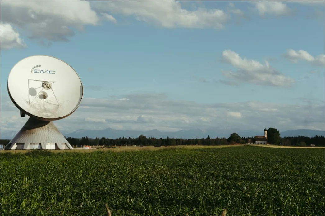 Detail Climate Research Field Station Equipment Outdoors Number 20