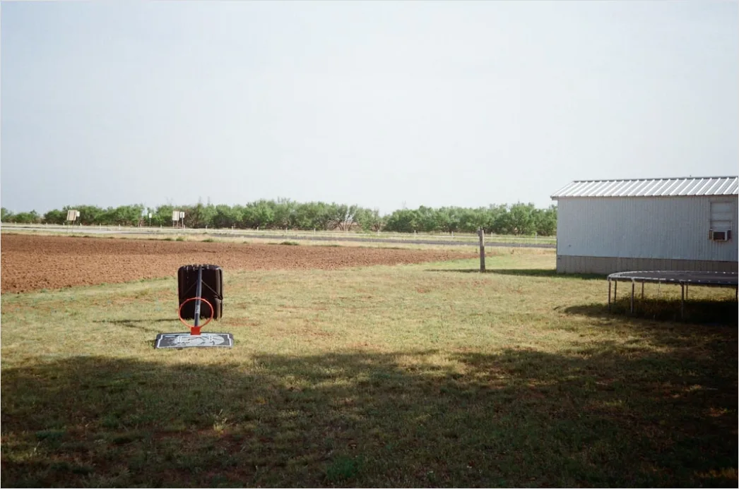 Detail Climate Research Field Station Equipment Outdoors Number 5