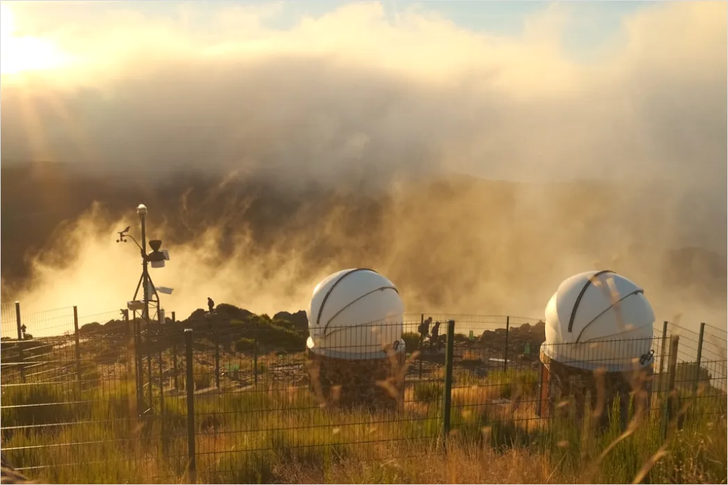 Detail Climate Research Field Station Equipment Outdoors Number 7