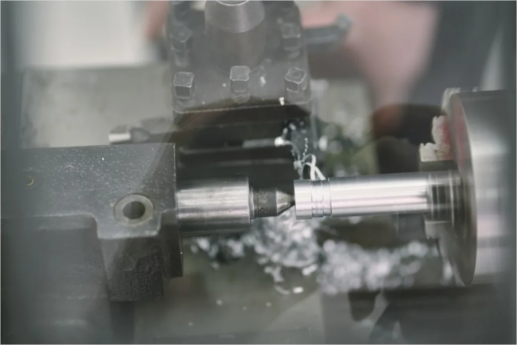 Detail Cnc Machine Operator Precision Metal Machining Number 18