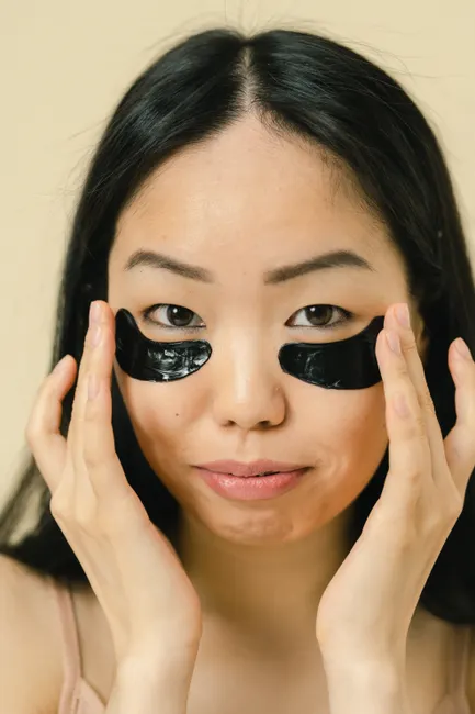Detail Concealer For Dark Circles Under Eyes Technique Number 2