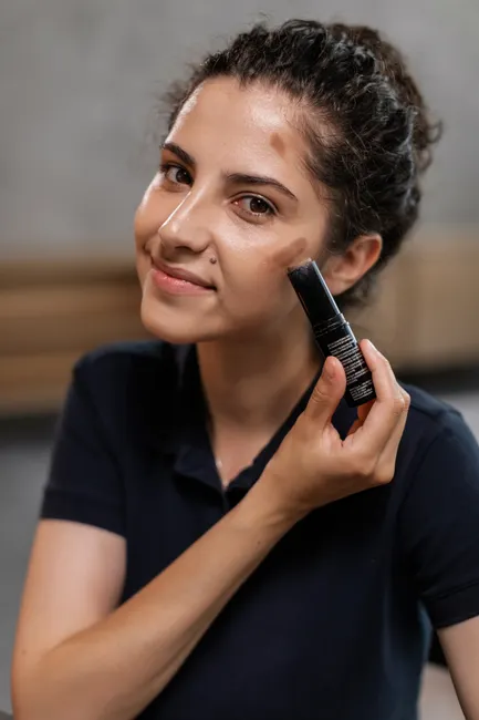 Detail Concealer For Dark Circles Under Eyes Technique Number 12