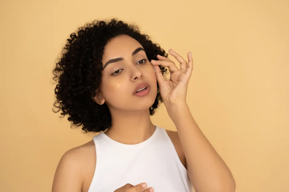 Detail Concealer For Dark Circles Under Eyes Technique Number 14