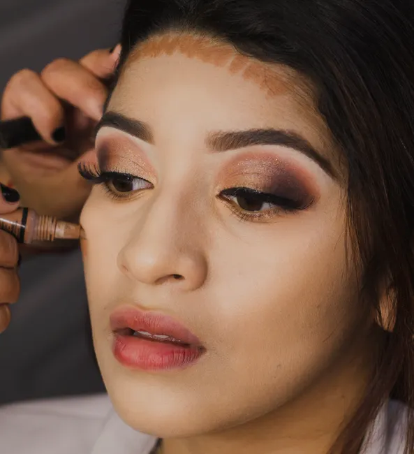Detail Concealer For Dark Circles Under Eyes Technique Number 20