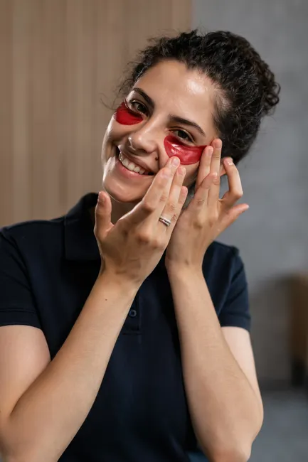 Detail Concealer For Dark Circles Under Eyes Technique Number 3