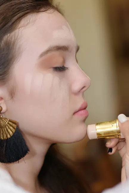 Detail Concealer For Dark Circles Under Eyes Technique Number 9