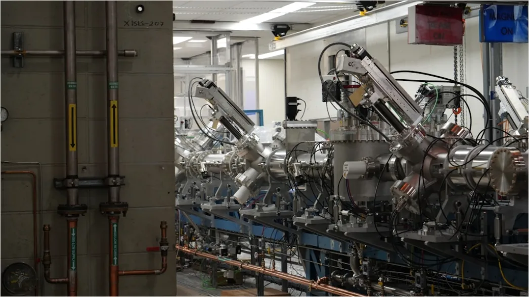 Detail Dairy Factory Bottling Milk Production Line Number 9
