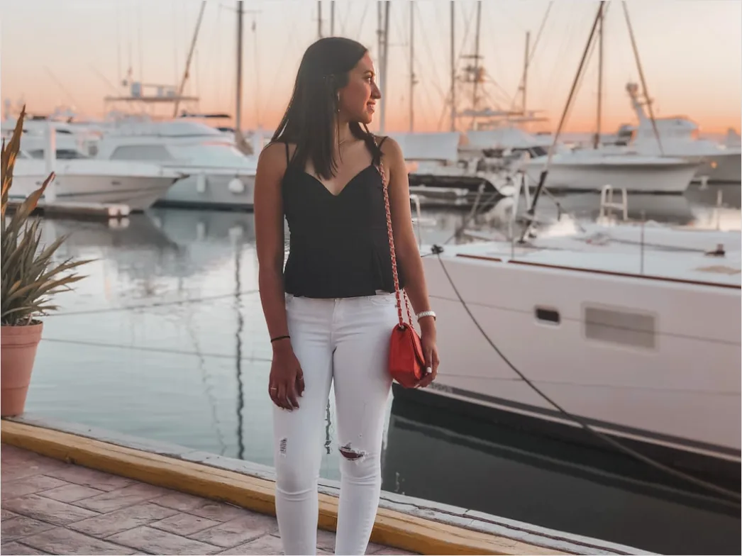 Detail Date Night Outfit Ideas Elegant And Stylish Number 3