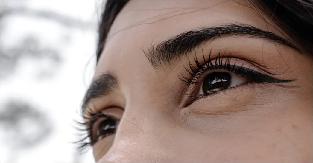 Detail Double Wing Eyeliner Tutorial Step By Step Number 16