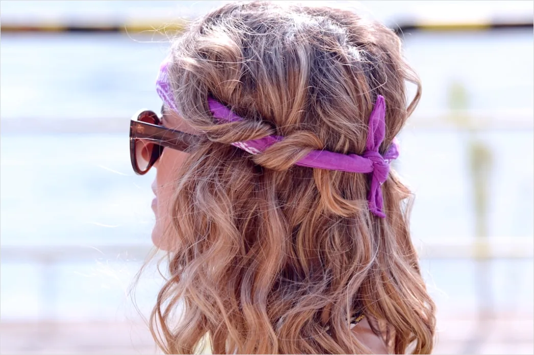 Detail Dutch Braid Tutorial Step By Step Easy Number 16