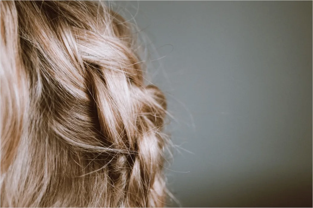 Detail Dutch Braid Tutorial Step By Step Easy Number 7