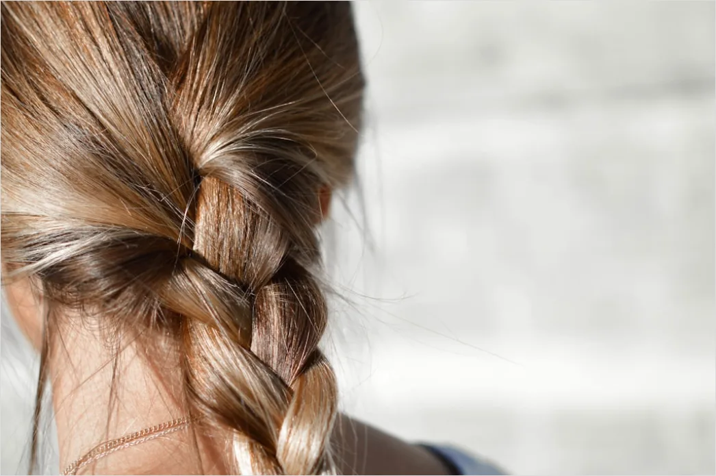 Easy Hairstyles For Long Hair Everyday Quick Abb6