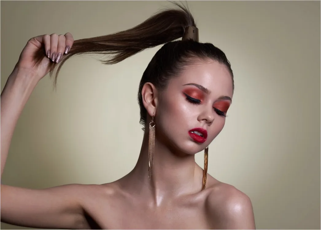 Detail Easy Hairstyles For Long Hair Everyday Quick Number 12