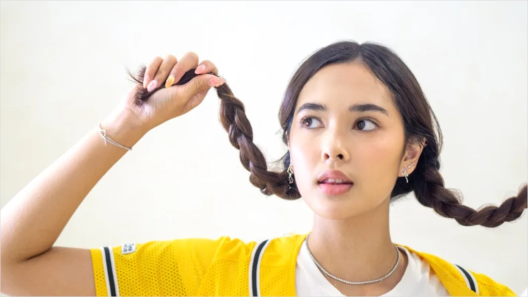 Detail Easy Hairstyles For Long Hair Everyday Quick Number 13