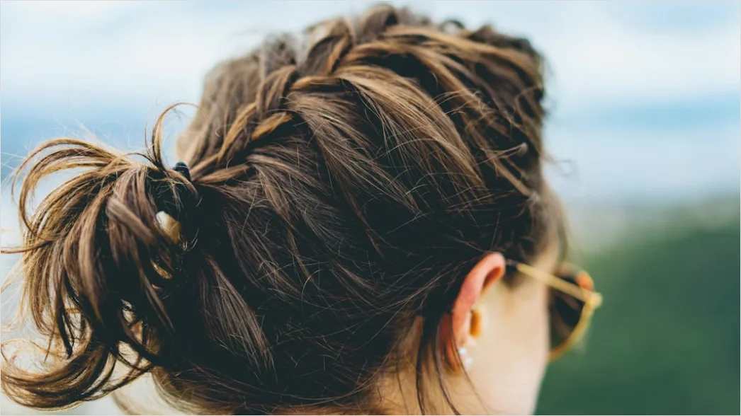 Detail Easy Hairstyles For Long Hair Everyday Quick Number 4