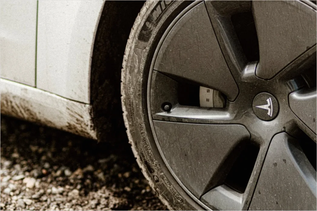 Detail Electric Car Charging Cable Plug In Close Up Number 2