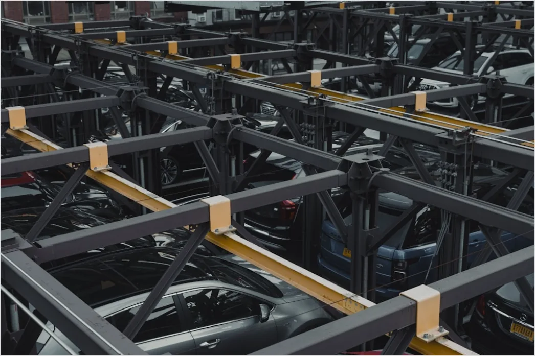 Detail Electric Vehicle Battery Assembly Line Production Number 14