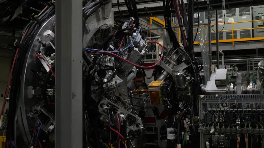 Detail Electric Vehicle Battery Assembly Line Production Number 16