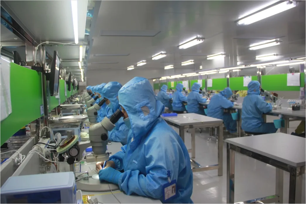 Detail Electric Vehicle Battery Assembly Line Production Number 20