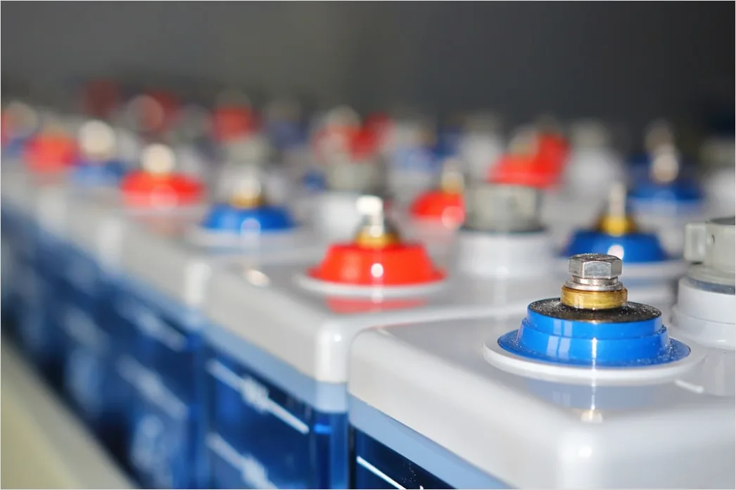 Detail Electric Vehicle Battery Assembly Line Production Number 6