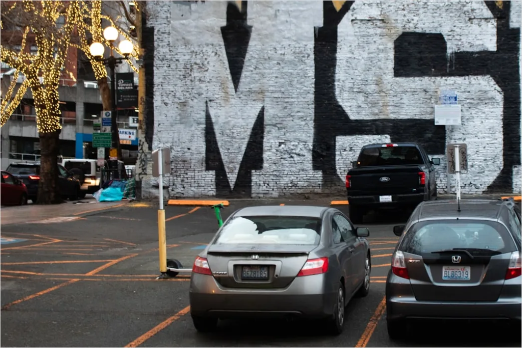 Detail Electric Vehicle Charging Station Urban Parking Number 17
