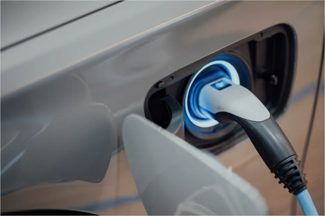 Detail Electric Vehicle Range Anxiety Charging Solution Concept Number 2