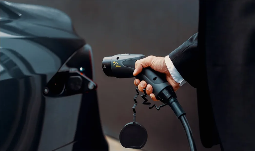 Detail Electric Vehicle Range Anxiety Charging Solution Concept Number 14