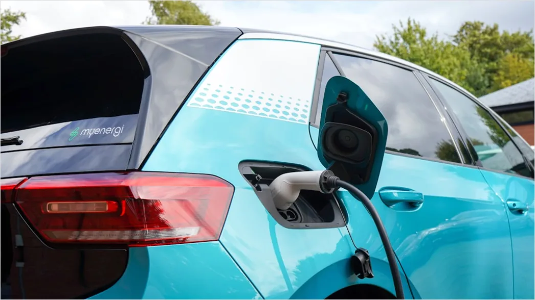 Detail Electric Vehicle Range Anxiety Charging Solution Concept Number 15