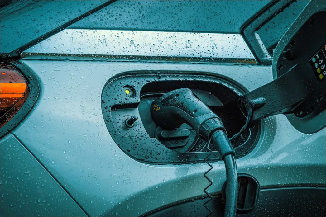 Detail Electric Vehicle Range Anxiety Charging Solution Concept Number 18