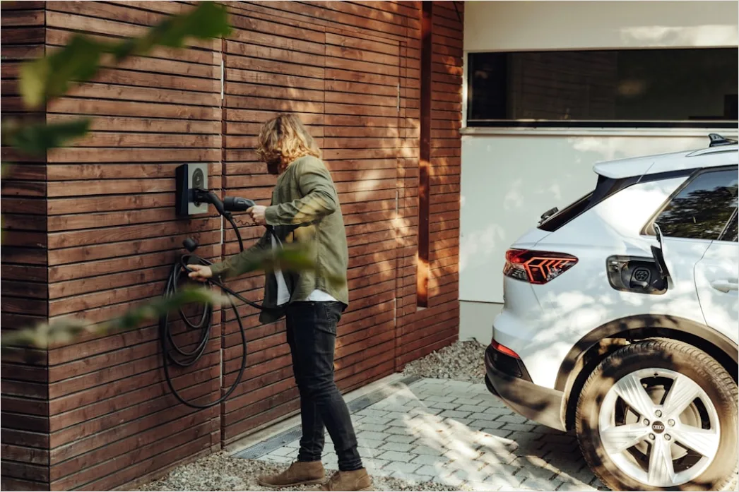Detail Electric Vehicle Range Anxiety Charging Solution Concept Number 5