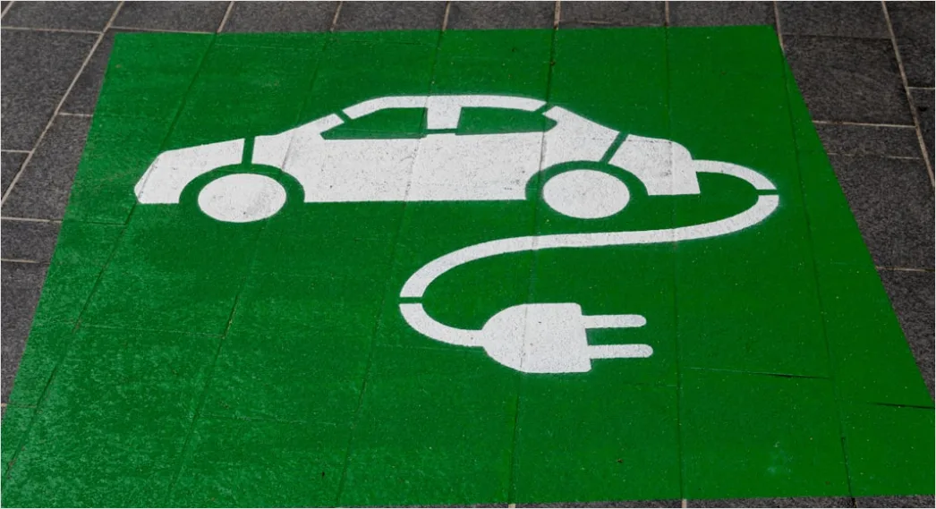 Detail Electric Vehicle Range Anxiety Charging Solution Concept Number 6