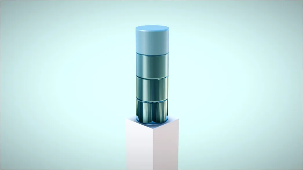 Detail Ev Battery Pack Concept Illustration Cutaway Number 16