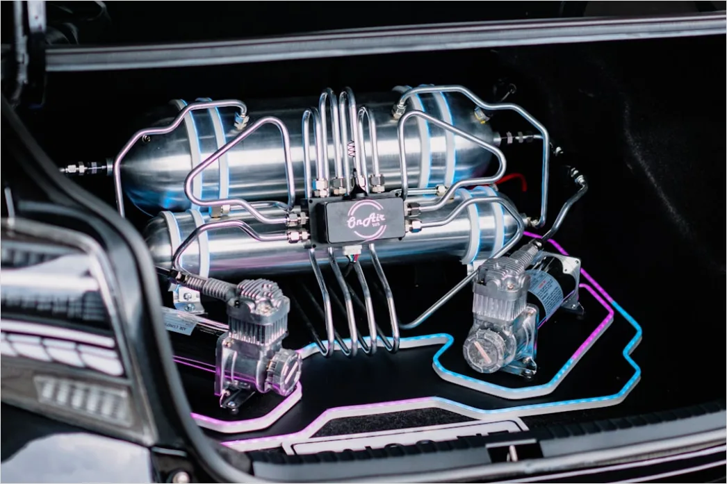 Detail Ev Battery Pack Concept Illustration Cutaway Number 6