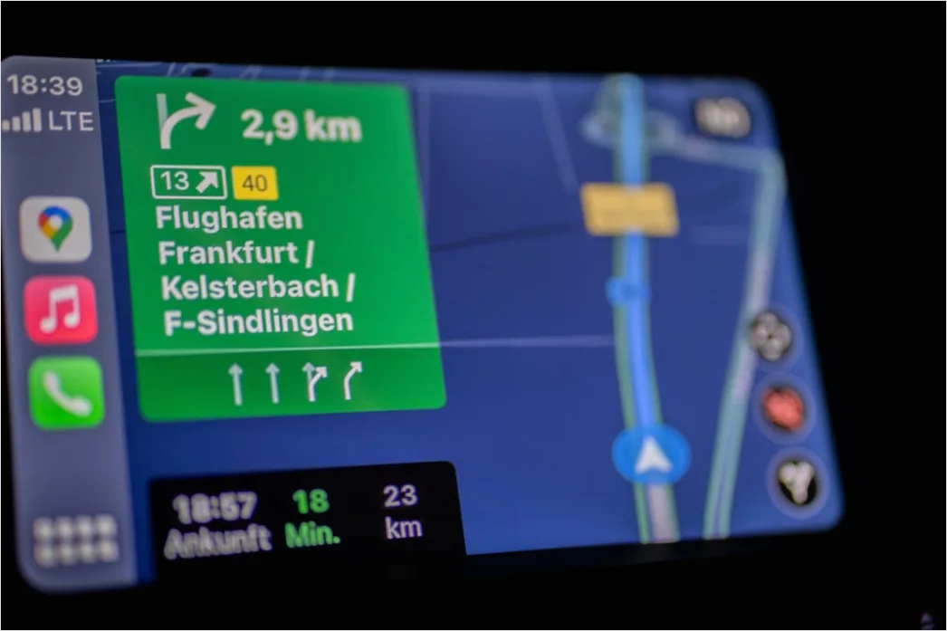 Detail Ev Charging Network Map App On Screen Number 14