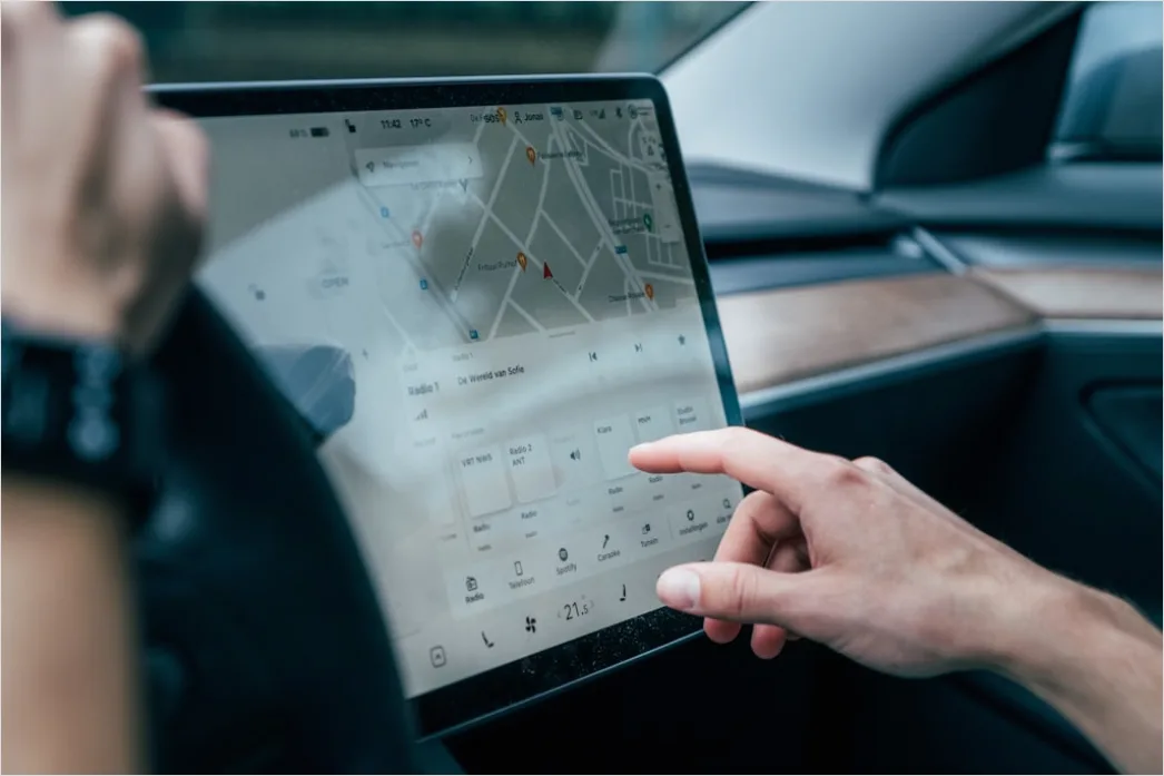 Detail Ev Charging Network Map App On Screen Number 15