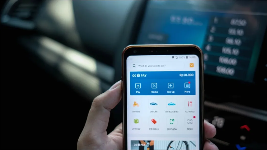 Detail Ev Charging Network Map App On Screen Number 16
