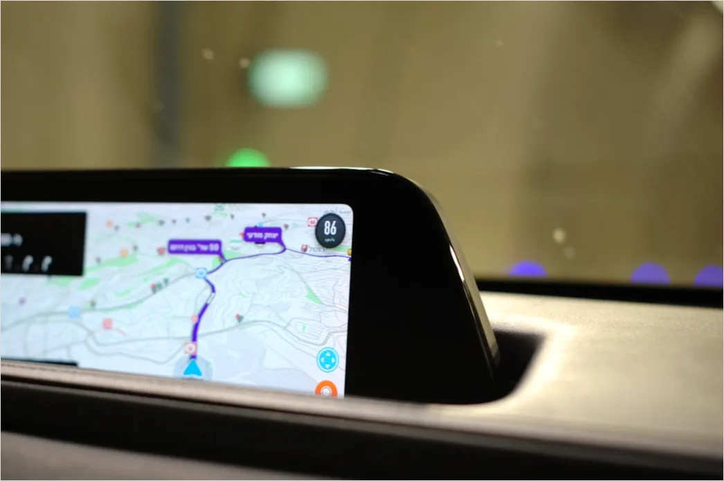 Detail Ev Charging Network Map App On Screen Number 19