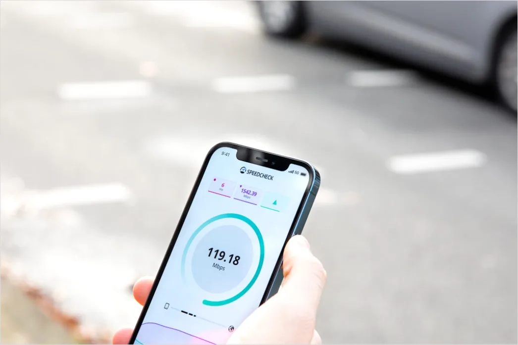 Detail Ev Charging Network Map App On Screen Number 6