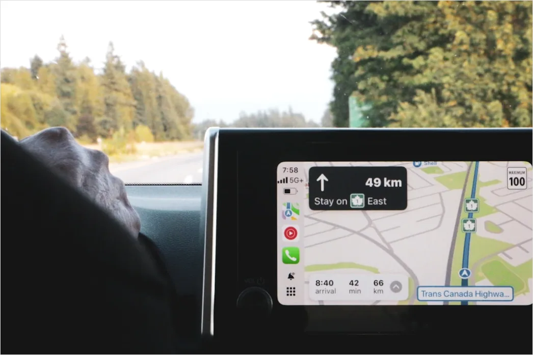 Detail Ev Charging Network Map App On Screen Number 7