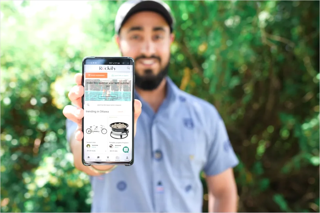 Detail Ev Charging Network Map App On Screen Number 8