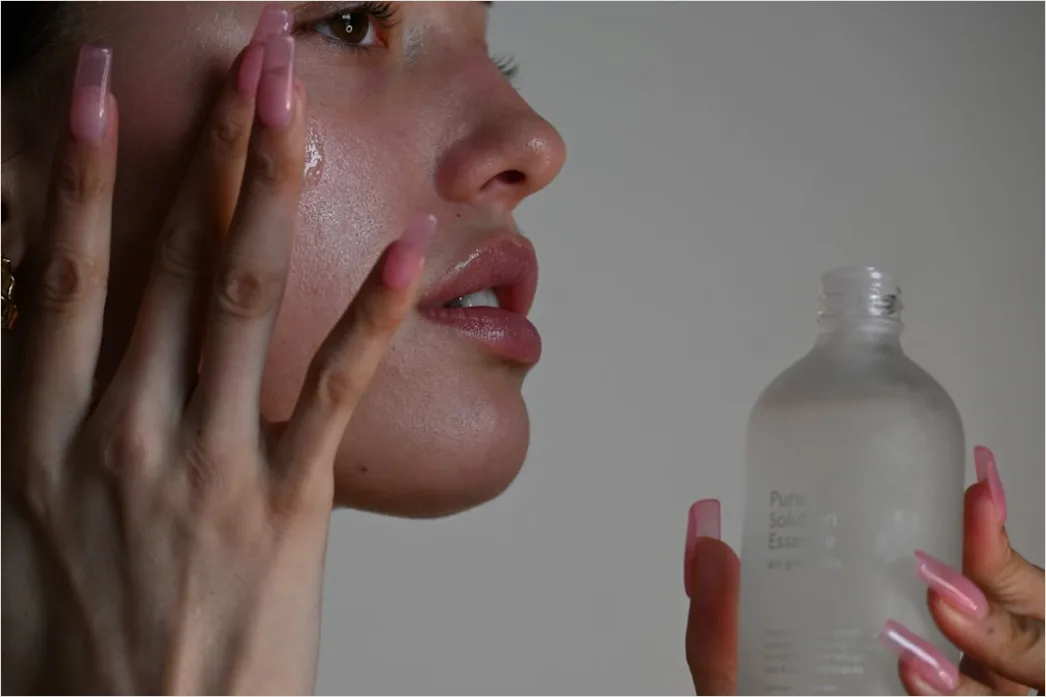 Evening Skincare Routine For Anti Aging Tips A36d
