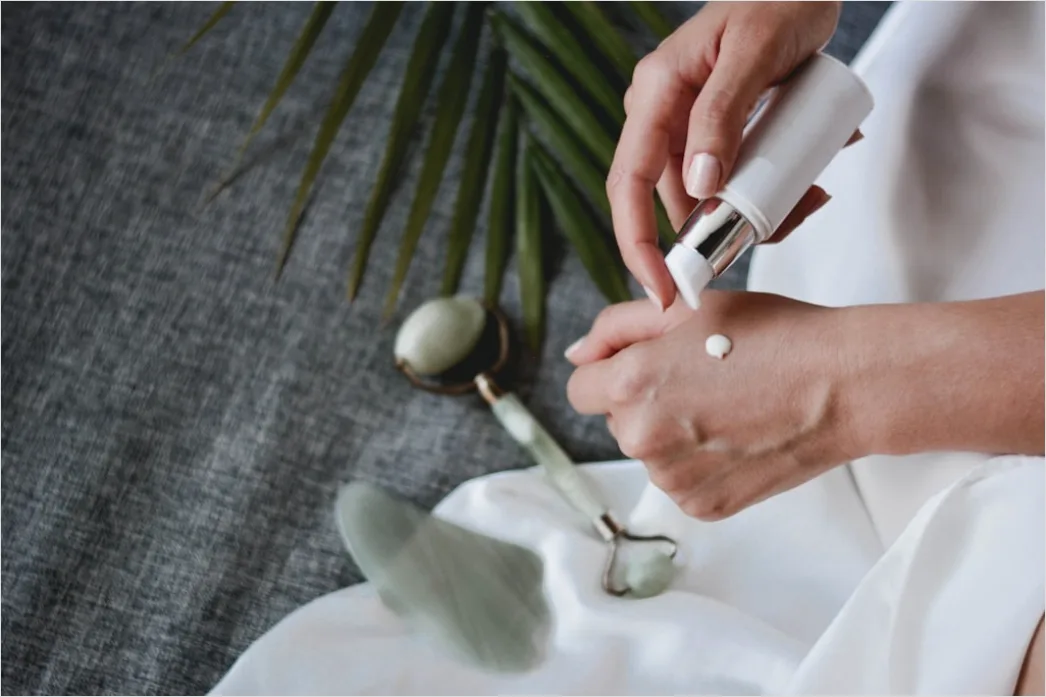 Detail Evening Skincare Routine For Anti Aging Tips Number 2