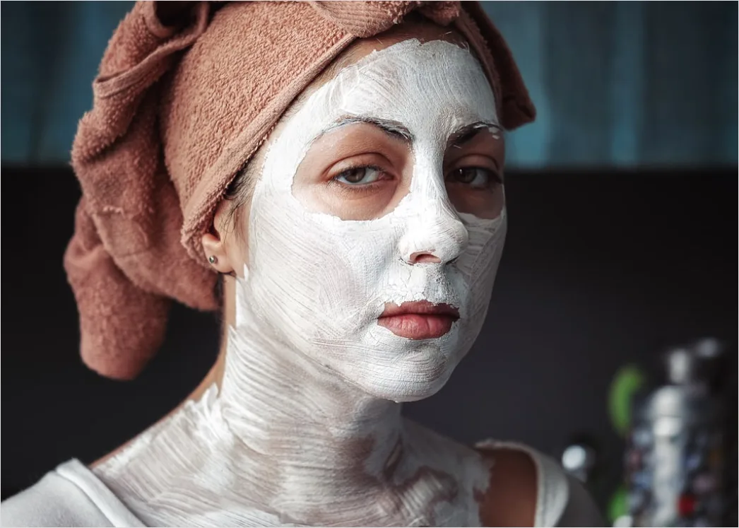 Detail Evening Skincare Routine For Anti Aging Tips Number 19