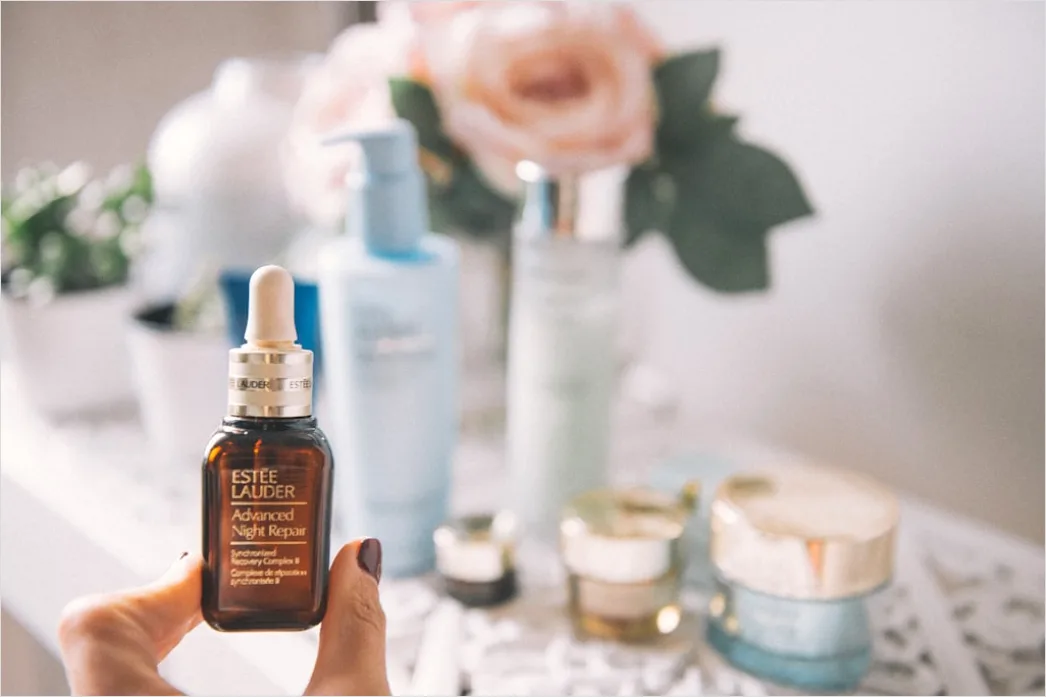 Detail Evening Skincare Routine For Anti Aging Tips Number 20