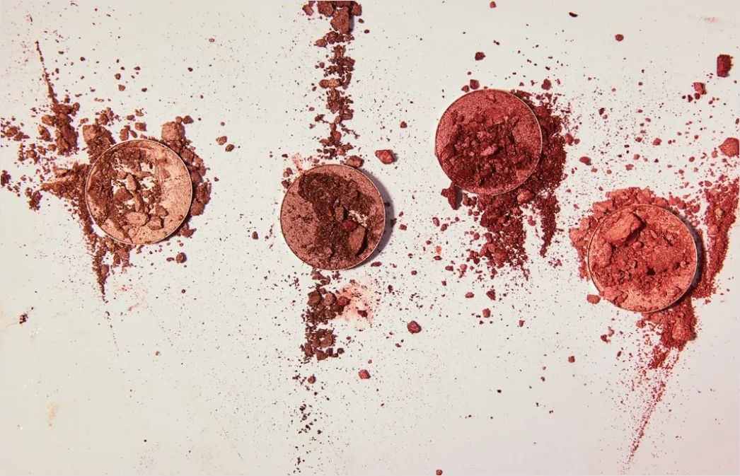 Eyeshadow Blending Technique For Beginners Tips F8e2