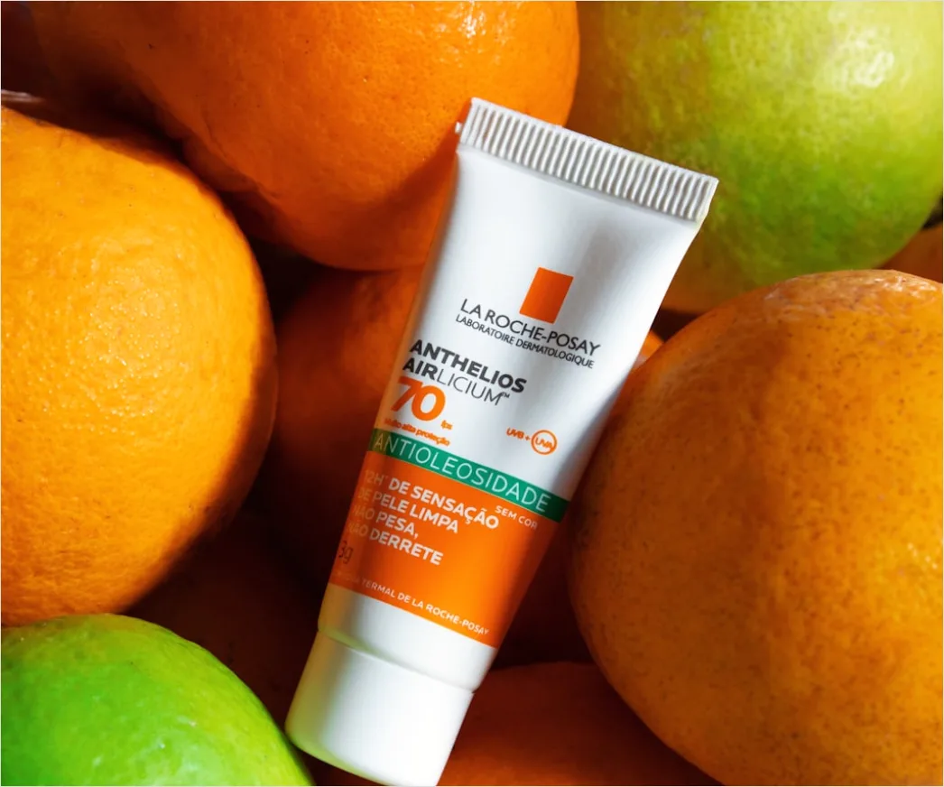Detail Face Sunscreen Under Makeup For Daily Use Number 2