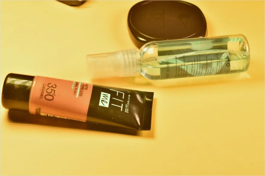 Detail Face Sunscreen Under Makeup For Daily Use Number 12