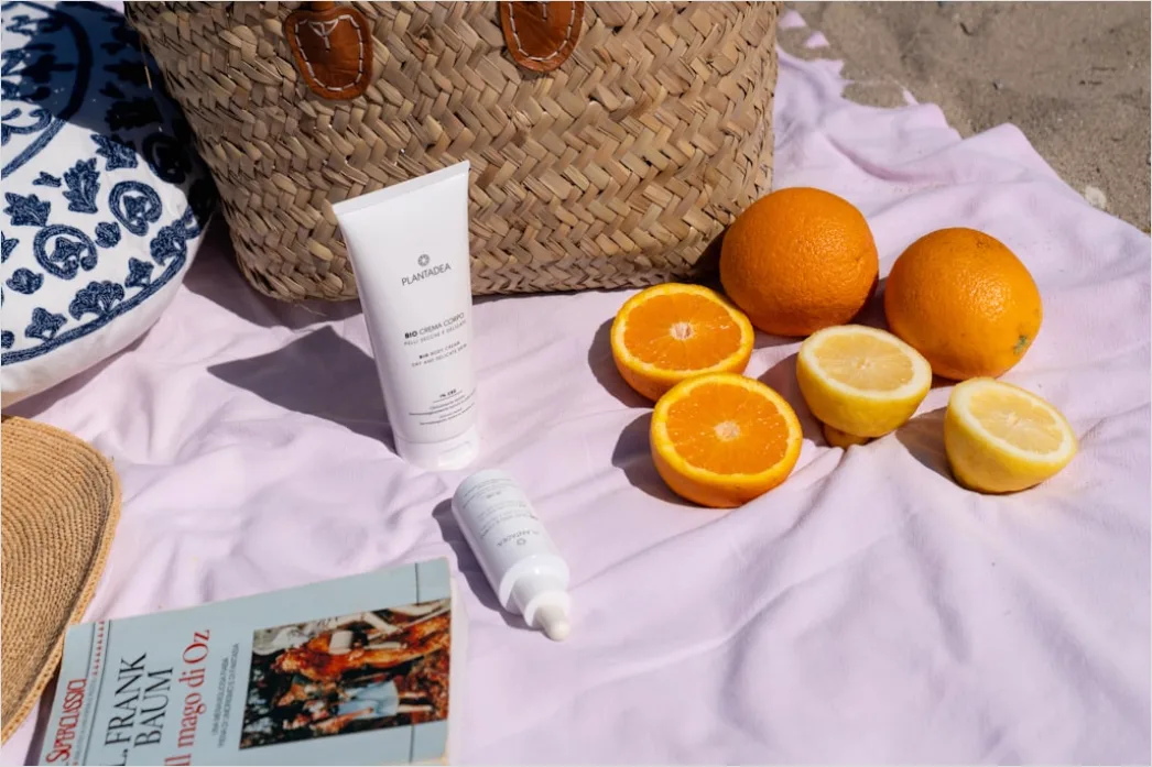 Detail Face Sunscreen Under Makeup For Daily Use Number 13